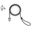 Maclocks CL15 Universal Security Laptop MacBook Cable Lock with 6-Foot
