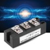 MDC 200A 1600V Rectifier Bridge Module Inverter Rectifier Bridge Diode