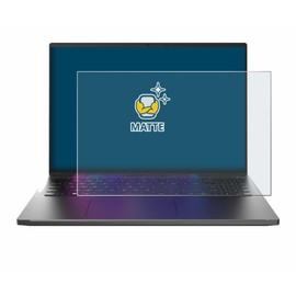 BROTECT Anti-Glare Screen Protector for Acer Swift Go 16, Matte Screen Protector, Anti-Reflection, Anti-Fingerprint