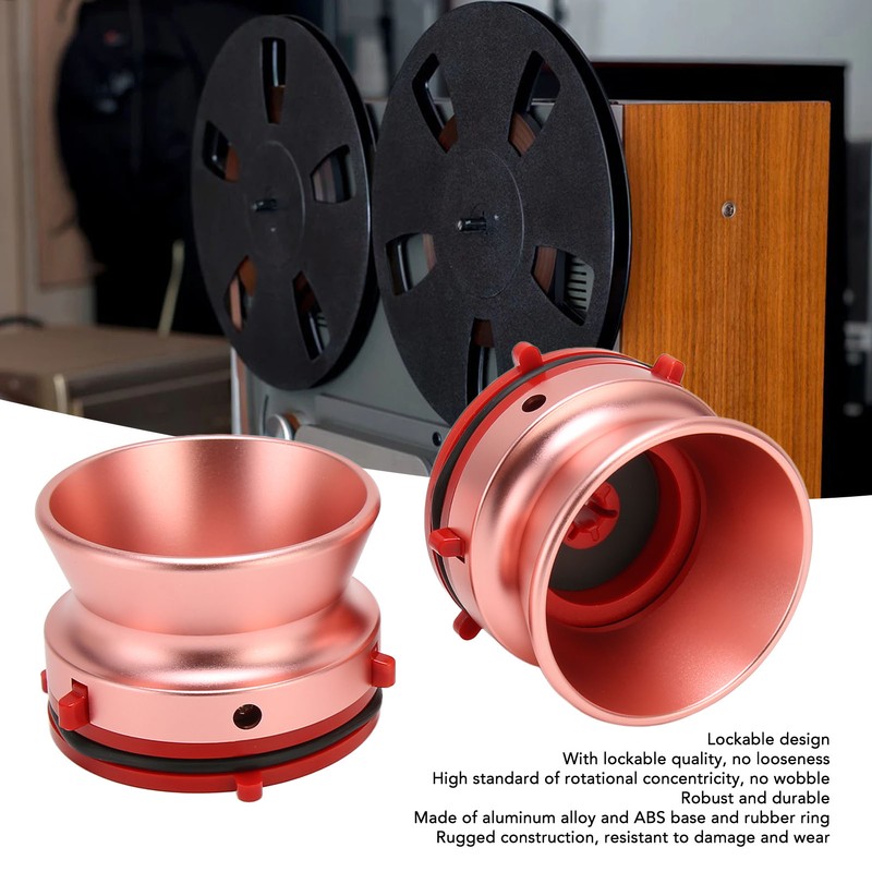 1/4 10 Inch Opener Polished Aluminum Alloy Universal Loading Device