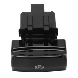 Bohaner 470703 470706 470702 Peugeot Electronic Handbrake Switch Electric Parking Brake Handbrake Button Electric Switch Electric Parking Brake For Peugeot 3008 5008 Citroen C4