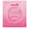 Inner B I have read the notice and agree to use Innerb Glow Shot Collagen 50ml x 6 pieces. / 이너비 글로우샷 콜라겐 50ml x 6개입 1개 공지사항을 확인하였으며 활용에 동의합니다.