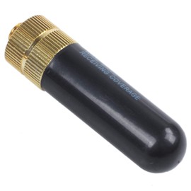 Dpaaoyer SRH805S SMA-F Female Dual Band Antenna for GT-3 UV-5R -888s Radio