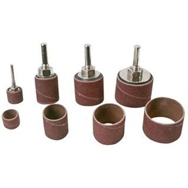 Sanding KIT, Drum, 20PC, Tool, 1 Piece in Pack - 68802000