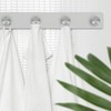 RICOO Heavy Duty Stainless Steel Wall Mounted Coat Hooks, MH025S-4x3,