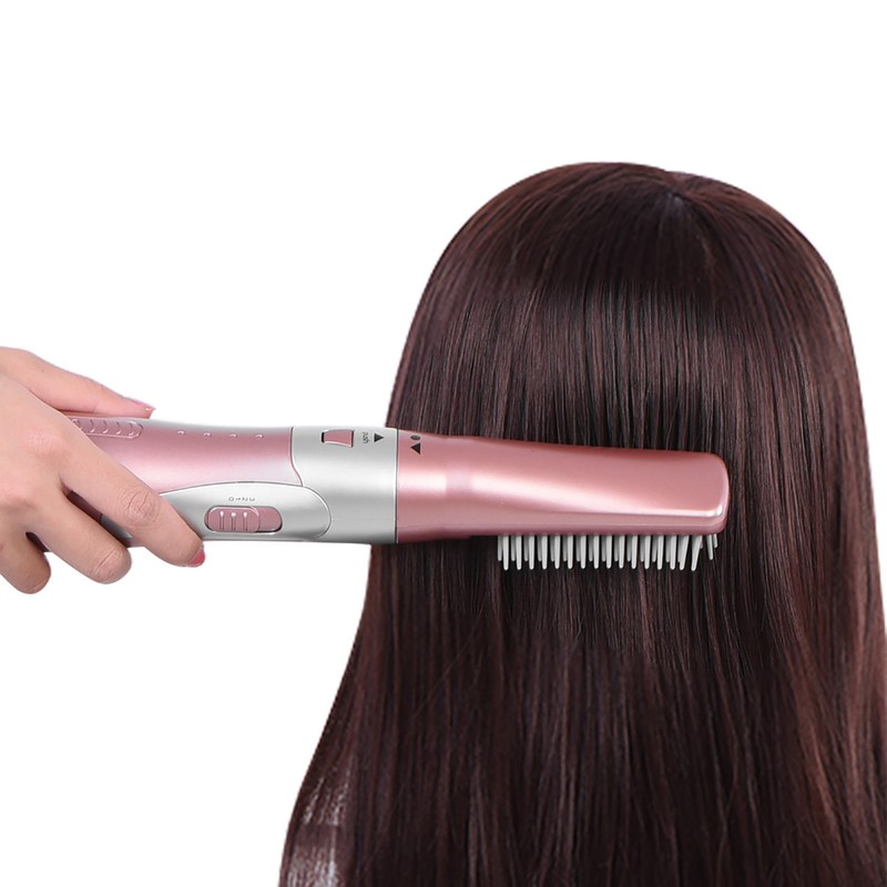 3 in 1 Hair Brush Automatic Ionic Hair Brush Dryer