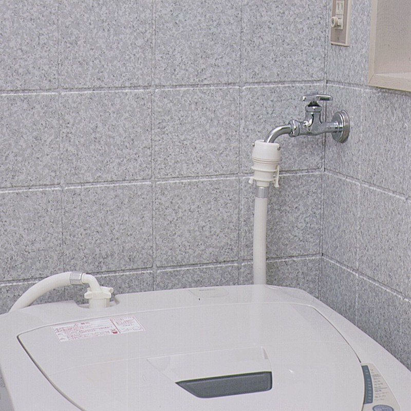 Takagi B488 Fully Automatic Washing Machine Faucet Nipple Connecting Washing