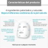Mascarilla Facial Coreana Atomy Aclarante Korean Brightening Face Mask, 10