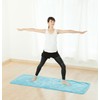 Tone Folding Yoga Mat Series