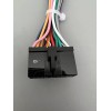 Dual Electronics Original Dual Wire Harness For XDCPA73W