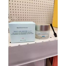 New SkinCeuticals Triple Lipid Restore 2:4:2 50ml 1.6fl oz Sealed. Exp (10/2026) 306000434969