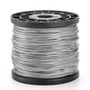 Yarlung 1/16 Inch x 500 Feet Wire Rope Cable, Stainless