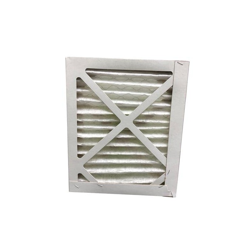 (2) Pack, 9 x 11 x 1 MERV8 Compatible Replacement