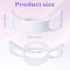 3 Pcs Baby Bottle Handles for Boon Nursh - Silicone
