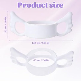 3 Pcs Baby Bottle Handles for Boon Nursh - Silicone Pouch Grip Holder for Bottles Easy Grip Bottle Handle with Quick Install for Effortless Holding an