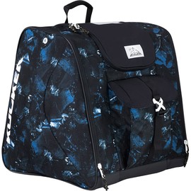 KULKEA Talvi X Ski Boot Bag (Blue Ravine)
