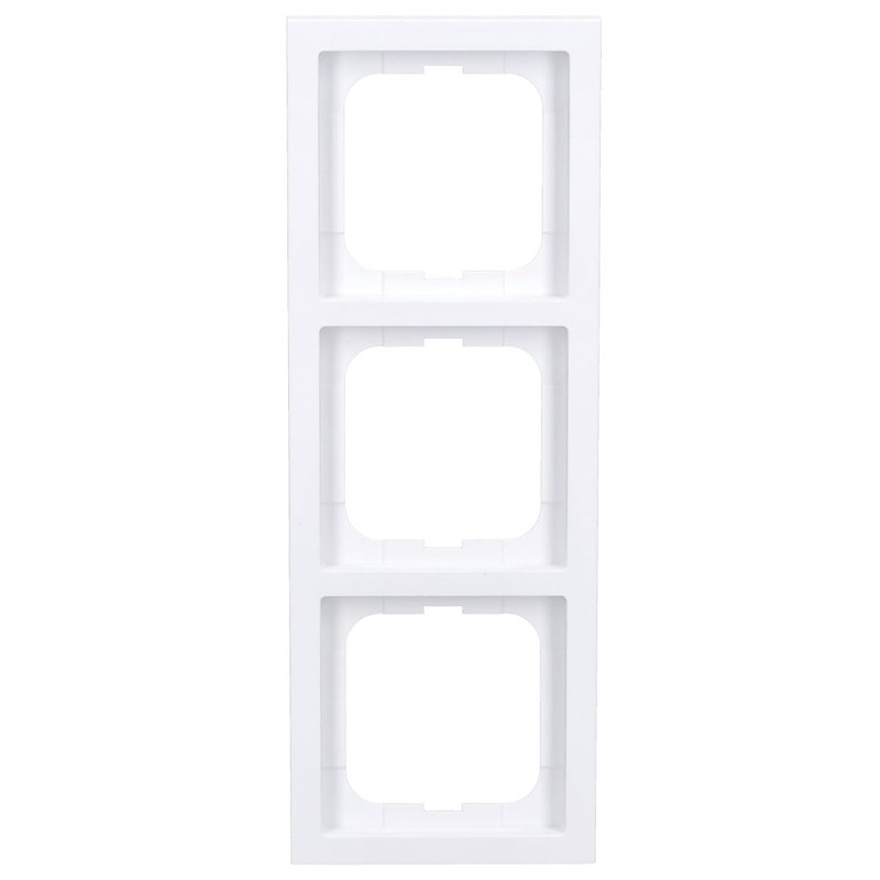 Busch-Jaeger Frame Triple Linear, 1723 884 K