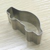 Nagao Cookie Cutter, Cookie Cutter, Stainless Steel, Car