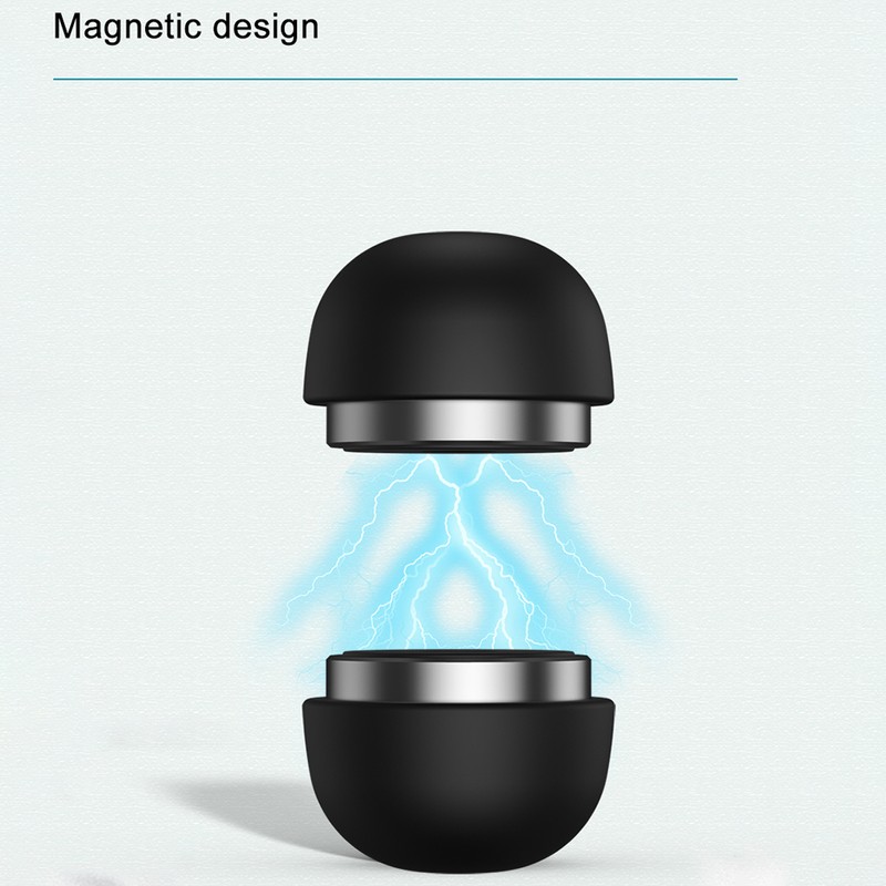 Laptop Stand Mushroom Shaped Laptop Holder Foldable Mini Notebook Stand