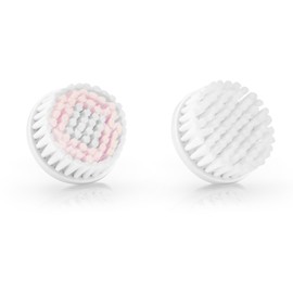 Beter So Nice Skin Facial Brush Replacement Heads (2 Pack)