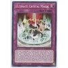 Ultimate Crystal Magic - SDCB-EN037 - Common - 1st Edition