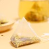 Dark plum Matured Mandarin Peel tea 250g -Combined herbal tea-Tea