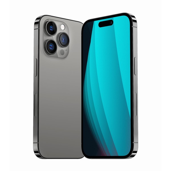 Full Color Dummy Premium Display Model Phone 14 Pro Max