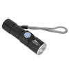 UV Flashlight 395nm Super Bright Ultra Violet Black Light LED