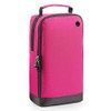 BagBase BG540FUCH Athleisure Sports Shoe/accessory Bag Fuchsia Bg540 - Fuchsia,