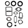 Top End Head Gasket,SEMOLTO Motorcycle Gasket Set for Kohler K241