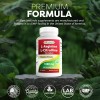 Complejo L-arginina L-citrulina 1000 Mg, 250 Tabletas