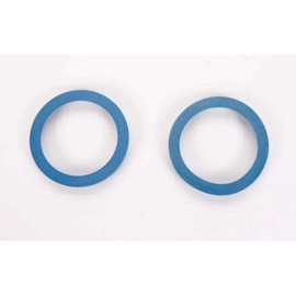 James Gaskets Intake Manifold to Head Seal - Blue JGI