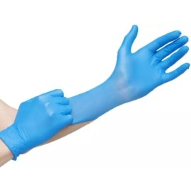 Nuvo Med Guante Desechable Tpe Thermoplastic