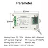 WiFi Smart Electric Linear Actuator Motor Controller, DC12V 24V 32V,