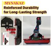 45 Degree Tile Chamfering Tool, Angle Grinder Tool for Tile
