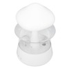 Rain Cloud Humidifier Water Drip 300ml Mushroom Rain Diffuser with