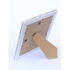 Frame Company Lynton Range, Driftwood 8x6 inch Picture Photo Frame