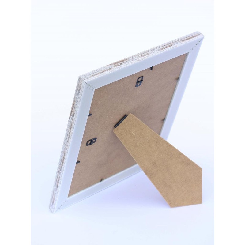 Frame Company Lynton Range, Driftwood 8x6 inch Picture Photo Frame