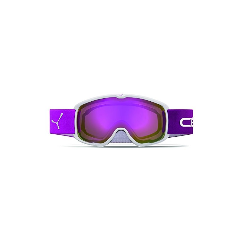 Cébé Sun Protection Artic Outdoor Skiing Goggle available in Matt
