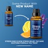 Stress Relief Essential Oil Blend 30 ml - Stress Relief