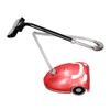 1:12 Dollhouse Vacuum Cleaner Miniature Vacuum Cleaner Model Home Appliance