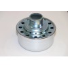 Hot Rod Parts Supply Valve Cover Breather and PCV Valve