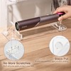 HAVICATO Hair Tool Holder for Dyson Airwrap Attachments, Storage Holder
