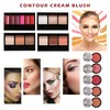 Hegafoo All in One Makeup Kit for Teens, 106 Pcs