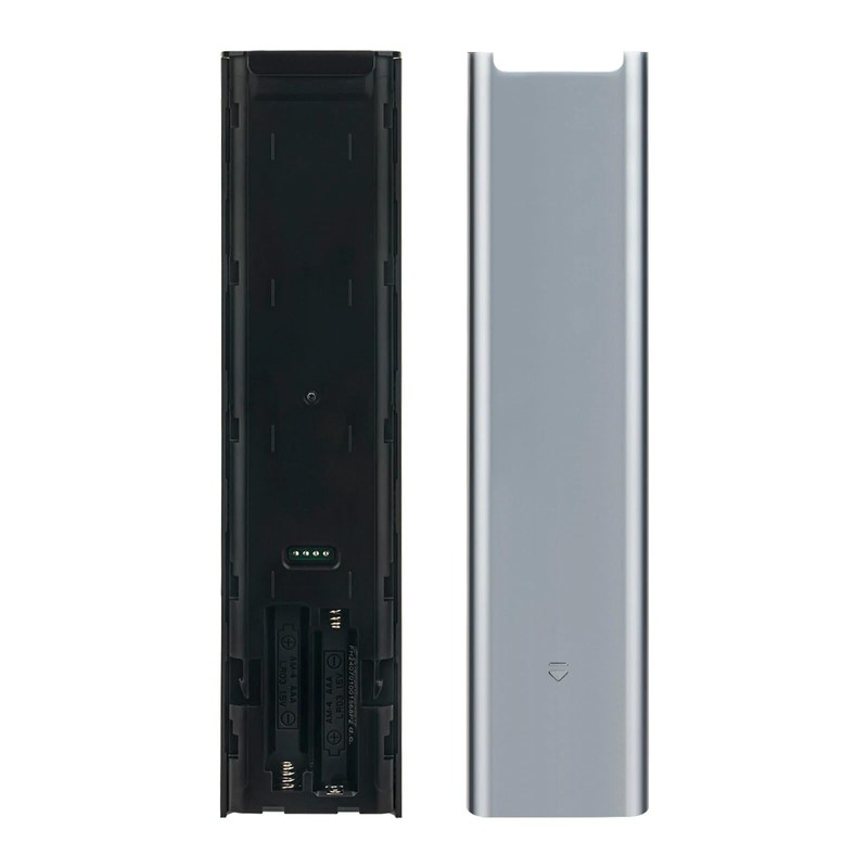 NTQinParts Voice TV Remote Control Controller Replacement for Hisense 85U8QG
