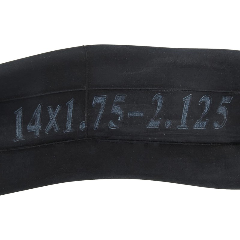 Fischer Bicycle Inner Tube, grey