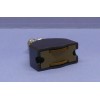 Levolor NEW Vintage MCGILL LEVOLIER Single Circuit ON/OFF Pull Chain