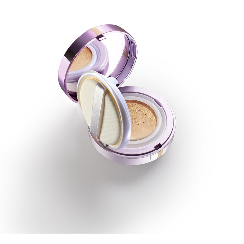 L'Oréal Paris Nude Magique Cushion Foundation beige