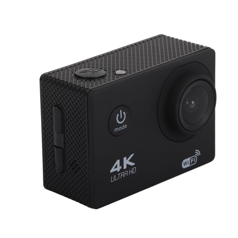 4K Video Camera Camcorder Waterproof WIFI HD Digital Camera for
