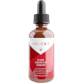 Premium Hair Growth Serum – Powerful All Natural Hair Growth Serum for Men & Women- Promotes Hair Growth, Fights Hair Loss & Nourishes Scalp - 2oz